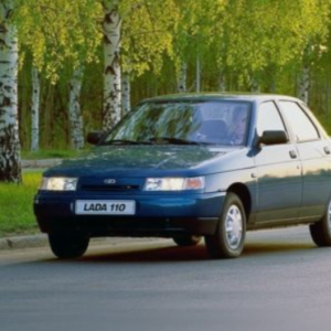 ВАЗ 2110