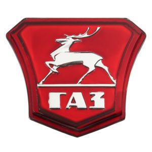 ГАЗ